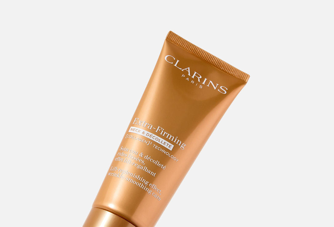 CLARINS Extra-firming 75 мл — фото 4