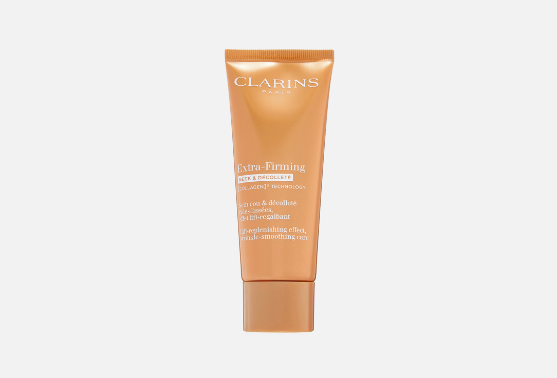CLARINS Extra-firming 75 мл — фото 1
