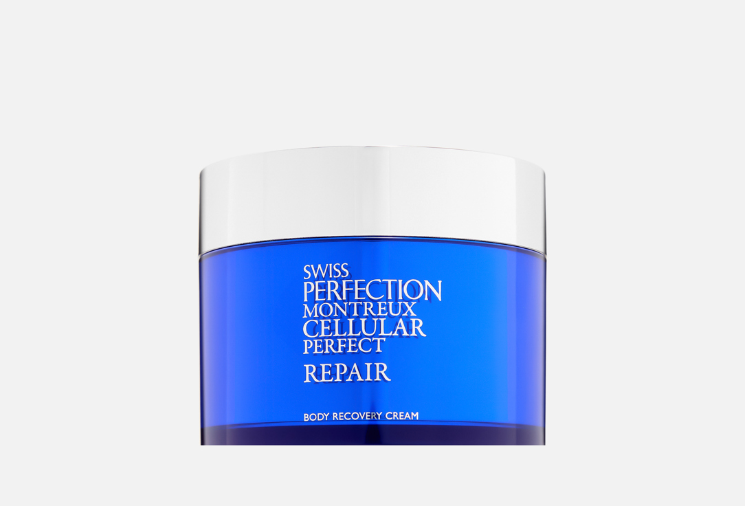 SWISS PERFECTION Recovery 200 мл — фото 1