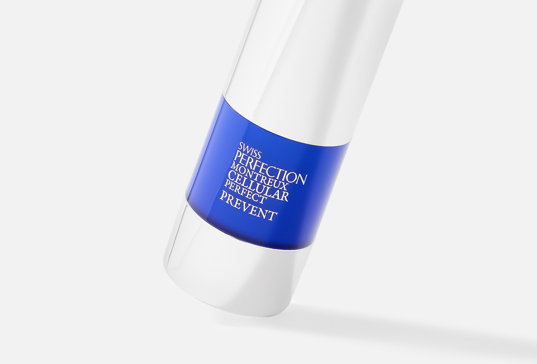 SWISS PERFECTION Cellular Nourishing 15 мл — фото 5
