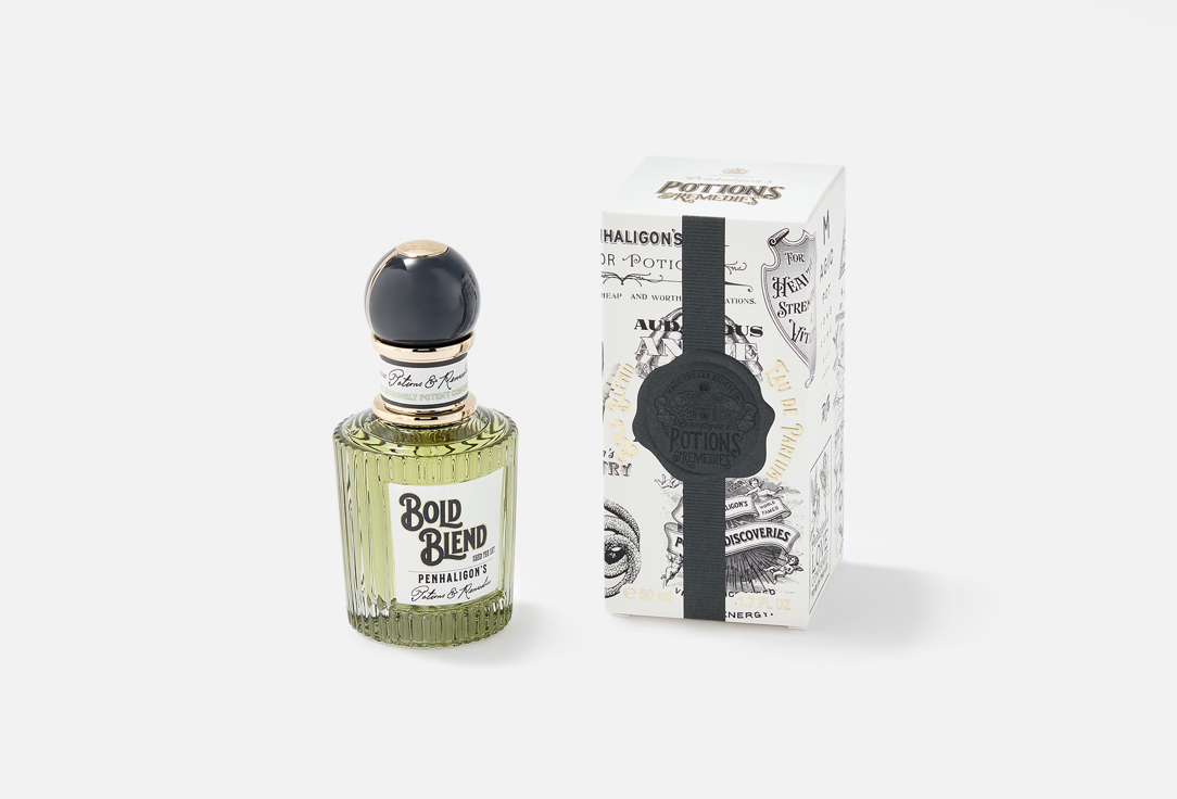 PENHALIGON'S Bold Blend 50 мл — фото 2
