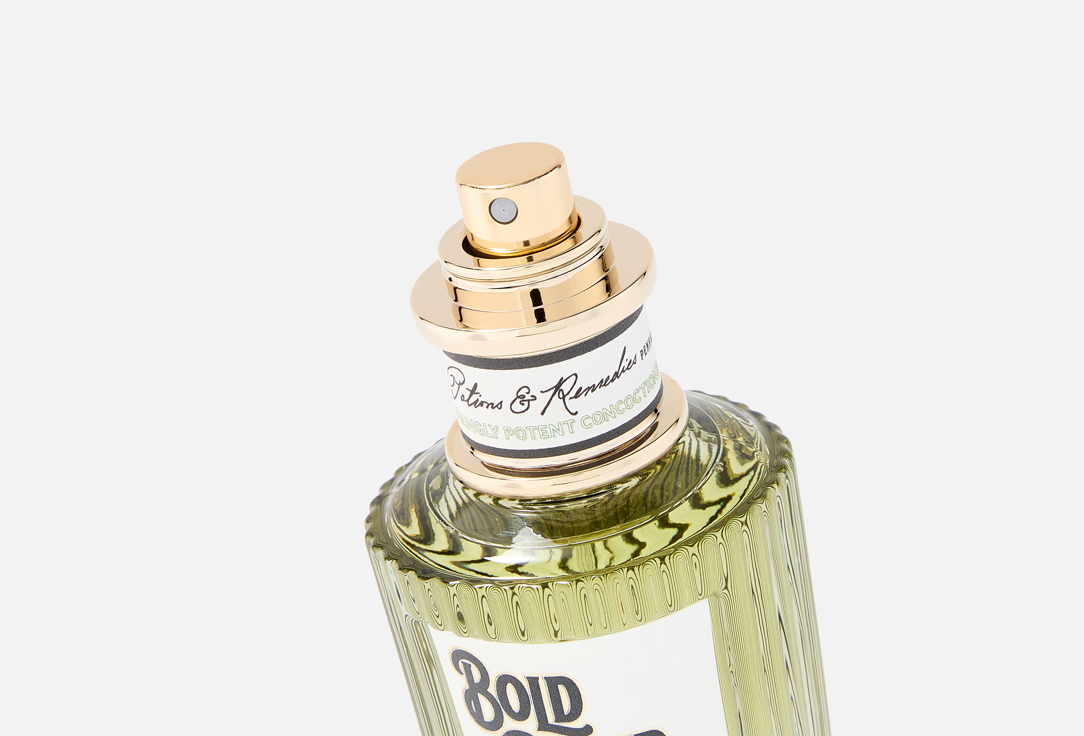 PENHALIGON'S Bold Blend 50 мл — фото 3