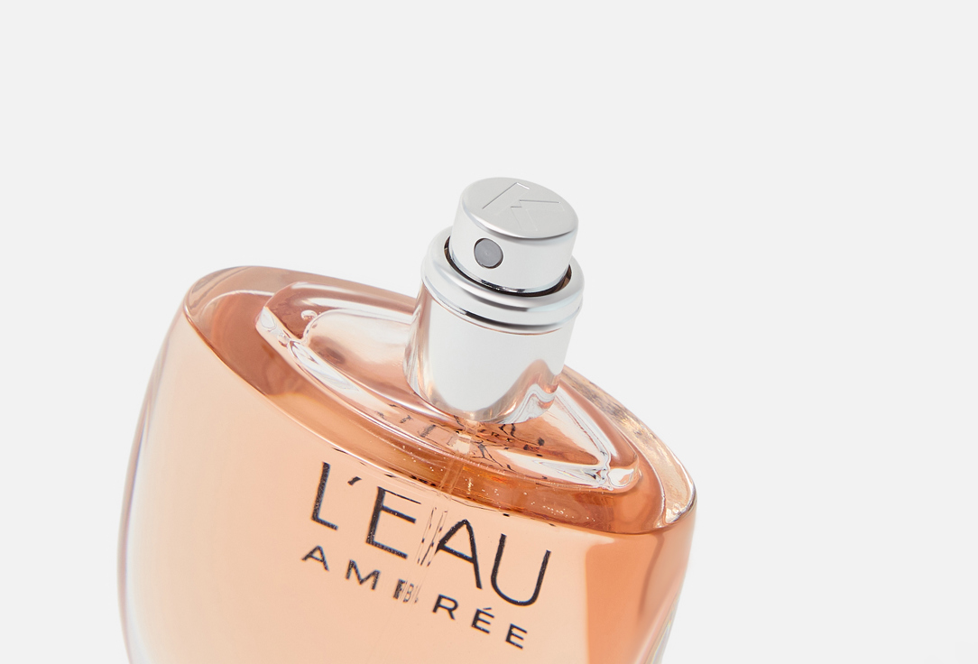 KENZO L'Eau Ambree 50 мл — фото 3
