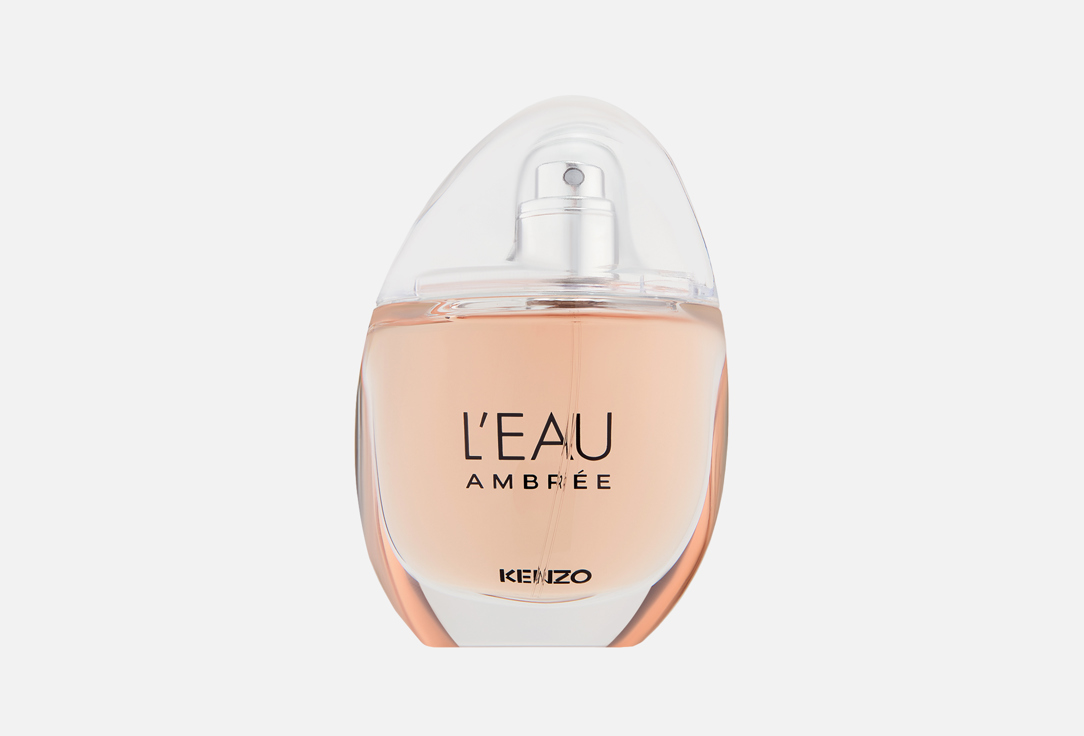 L'Eau Ambree 50 мл