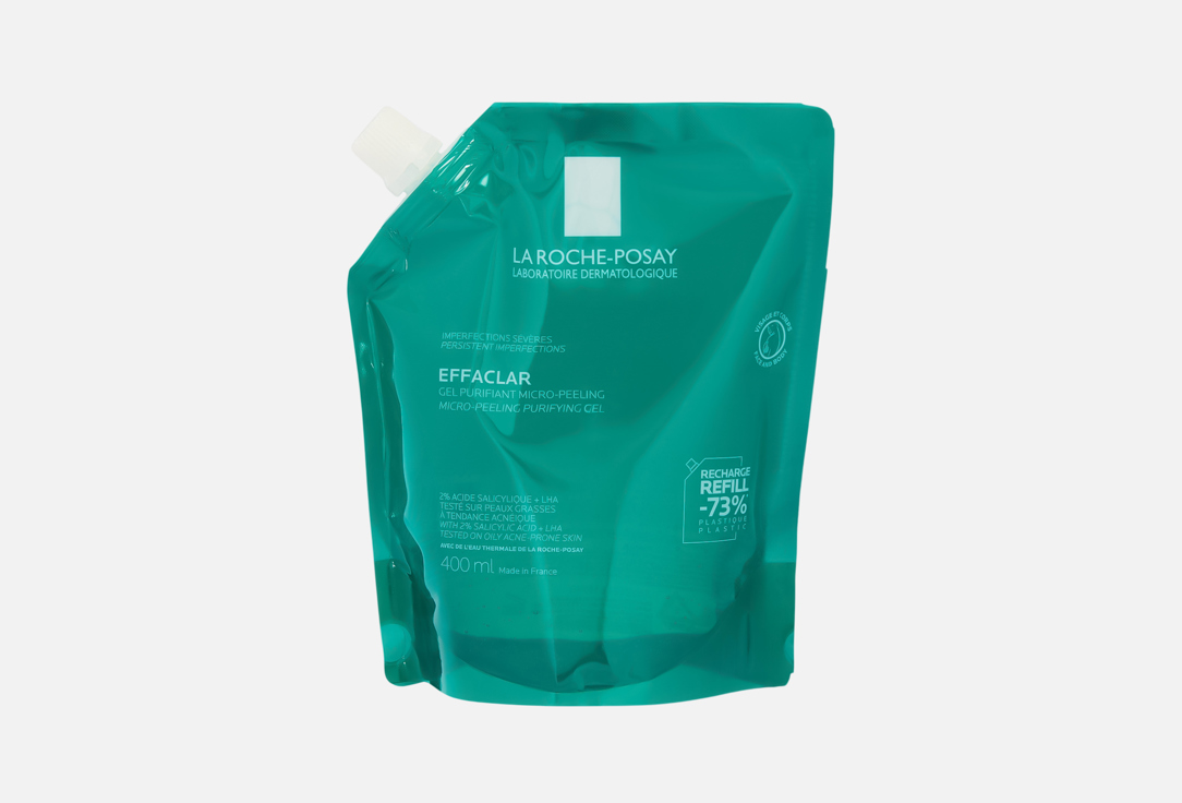 Effaclar 400 мл