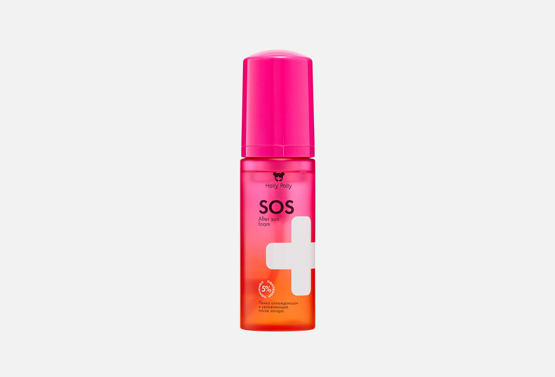 SOS 160 мл