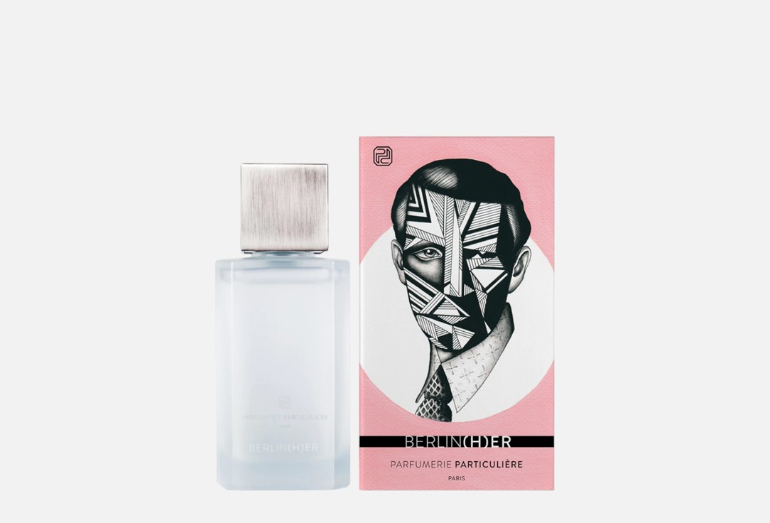 PARFUMERIE PARTICULIÈRE Berlin(h)er 100 мл — фото 2