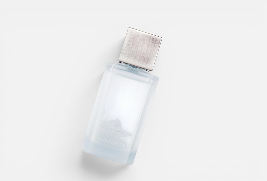 PARFUMERIE PARTICULIÈRE Berlin(h)er 100 мл — фото 3