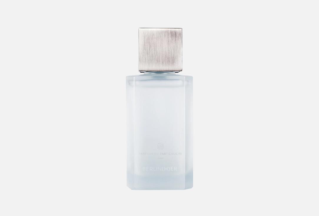 PARFUMERIE PARTICULIÈRE Berlin(h)er 100 мл — фото 1