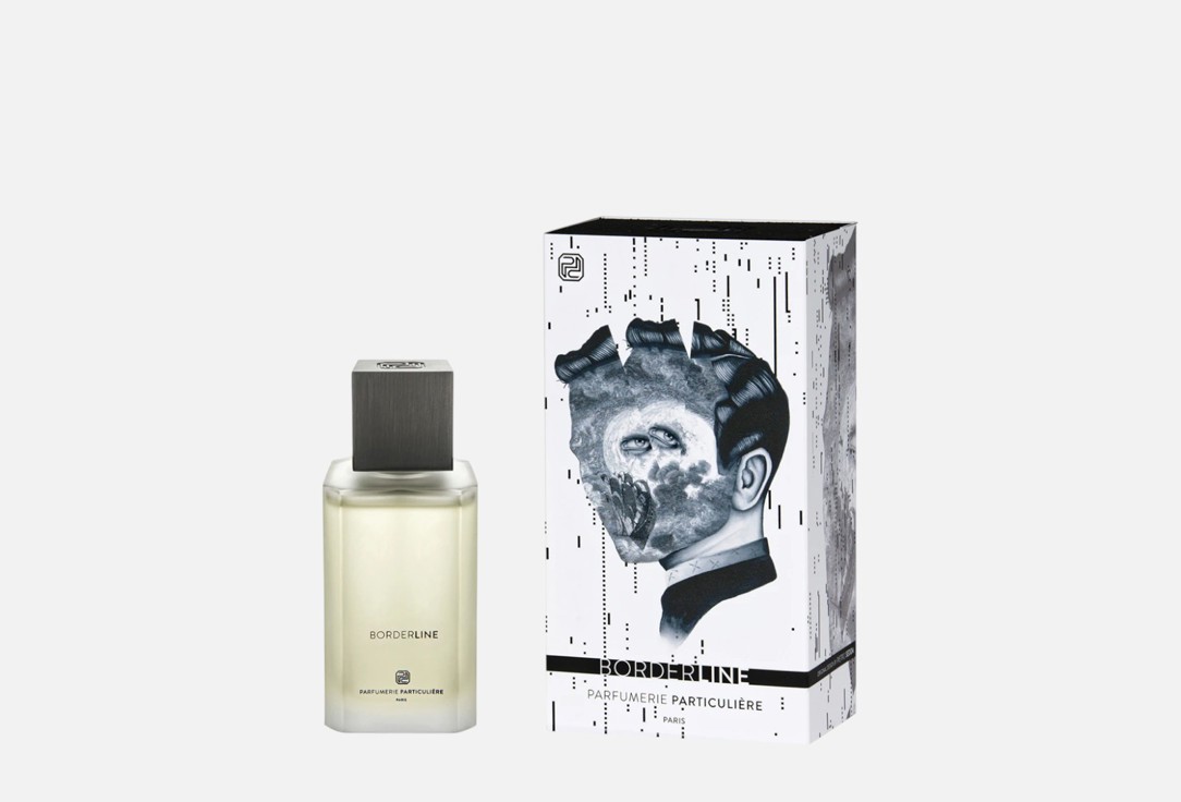 PARFUMERIE PARTICULIÈRE Borderline 100 мл — фото 2