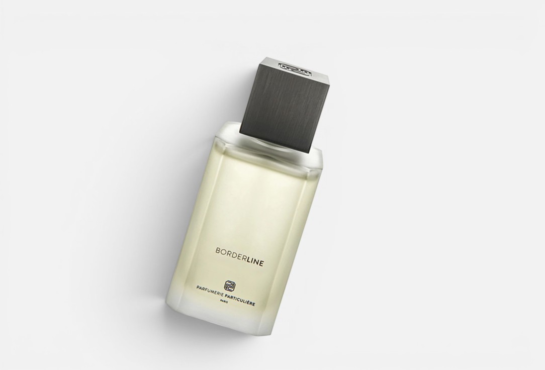 PARFUMERIE PARTICULIÈRE Borderline 100 мл — фото 3