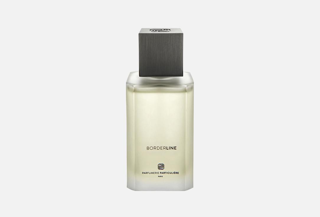 PARFUMERIE PARTICULIÈRE Borderline 100 мл — фото 1