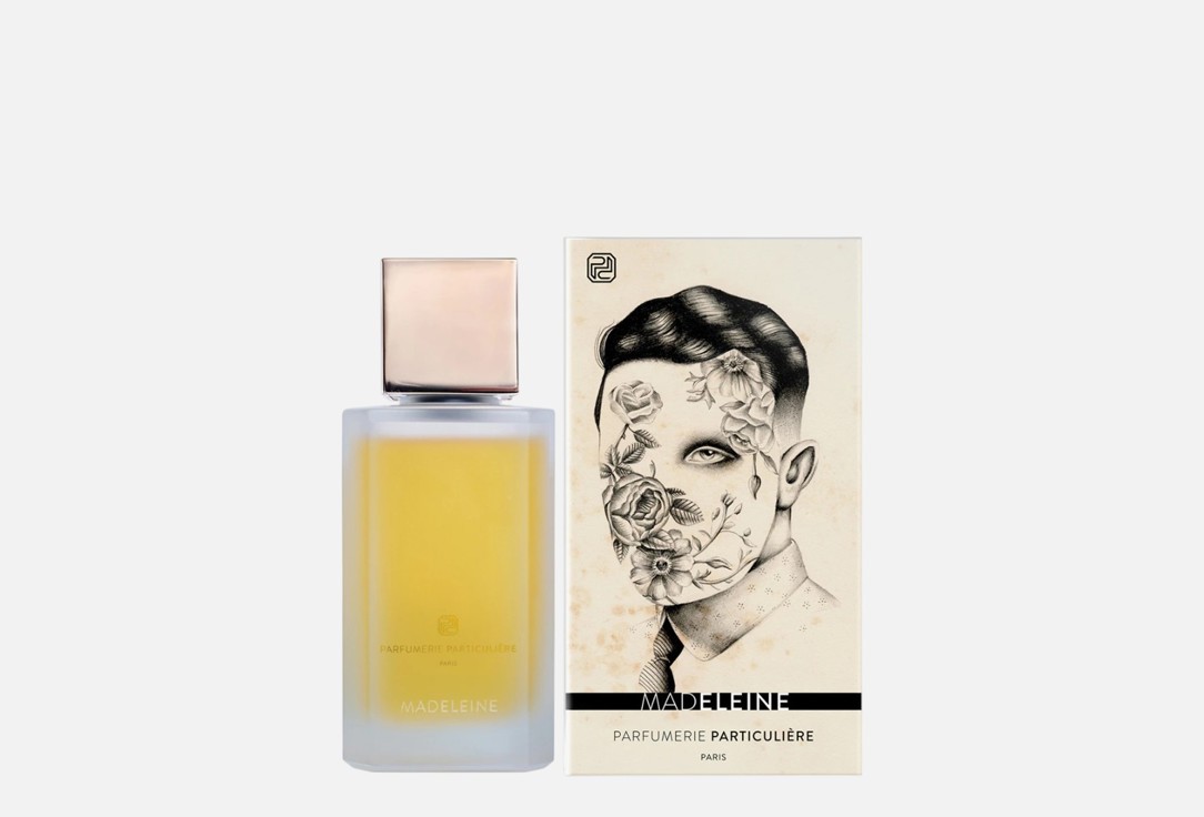 PARFUMERIE PARTICULIÈRE Madeleine 100 мл — фото 2
