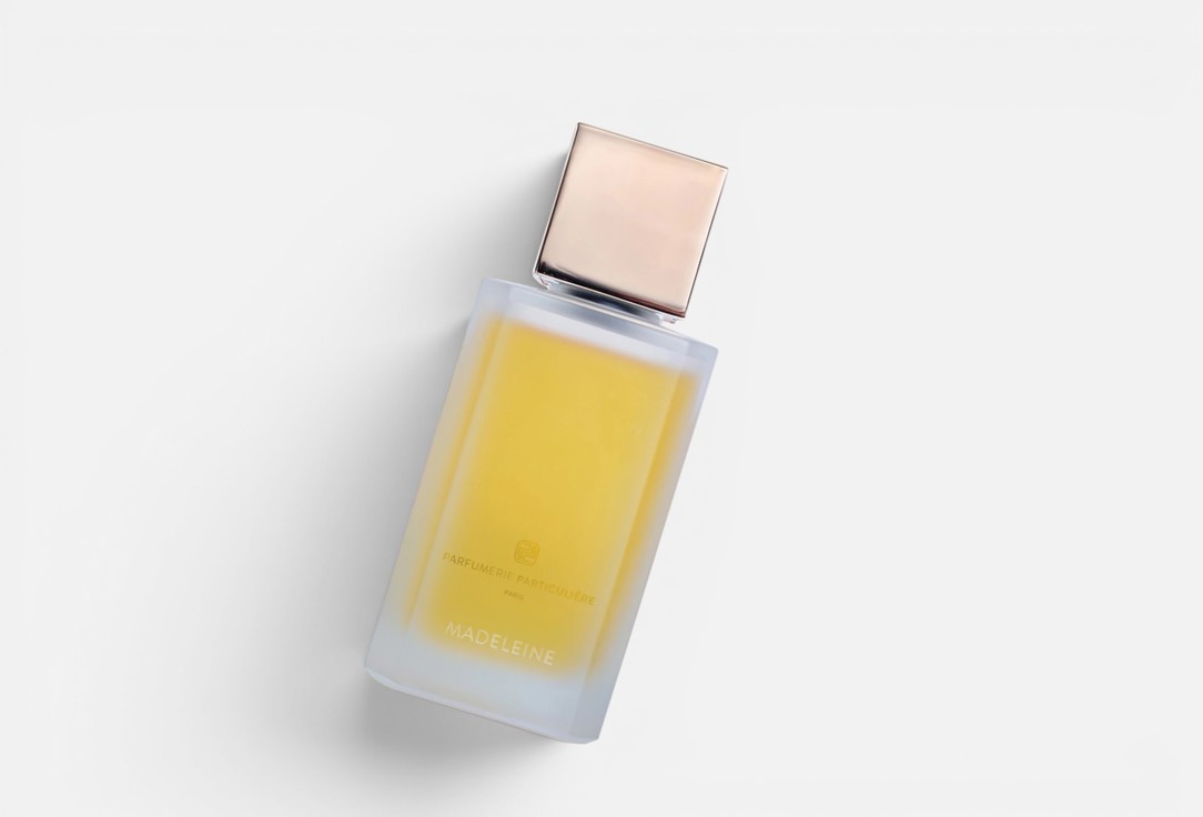 PARFUMERIE PARTICULIÈRE Madeleine 100 мл — фото 3