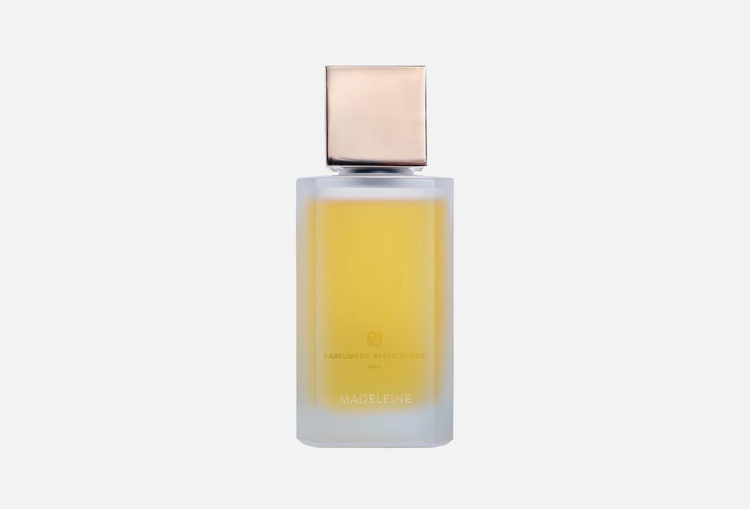 PARFUMERIE PARTICULIÈRE Madeleine 100 мл — фото 1