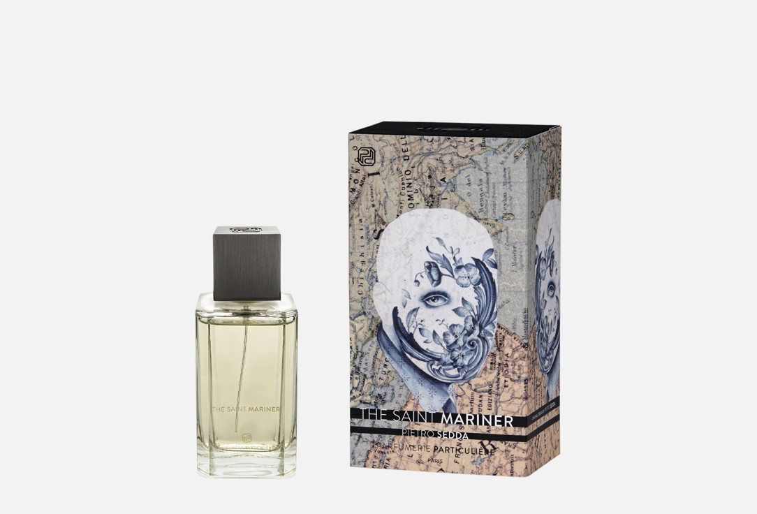 PARFUMERIE PARTICULIÈRE The saint mariner 100 мл — фото 2