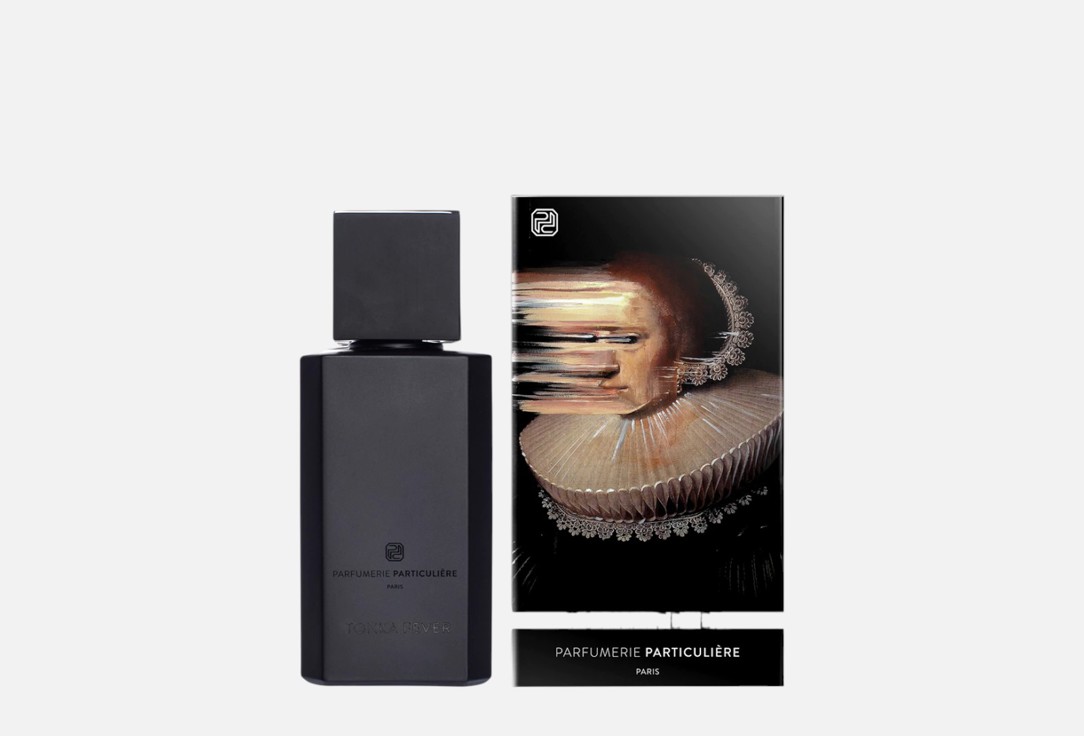 PARFUMERIE PARTICULIÈRE Tonka fever 100 мл — фото 2