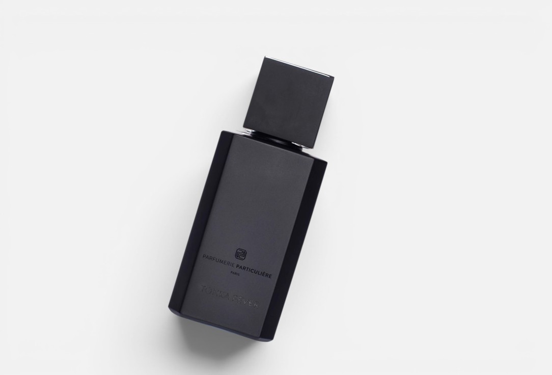 PARFUMERIE PARTICULIÈRE Tonka fever 100 мл — фото 3