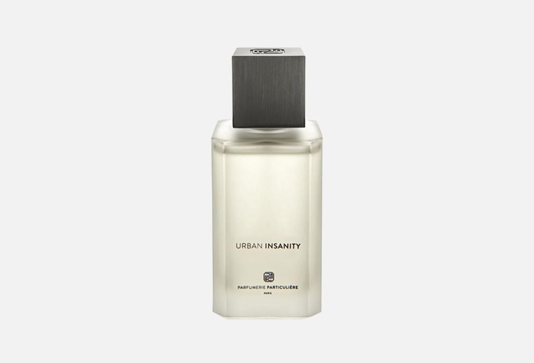 PARFUMERIE PARTICULIÈRE Urban insanity 100 мл — фото 1