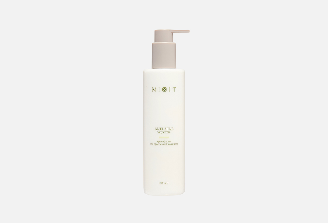 ANTI-ACNE 250 мл