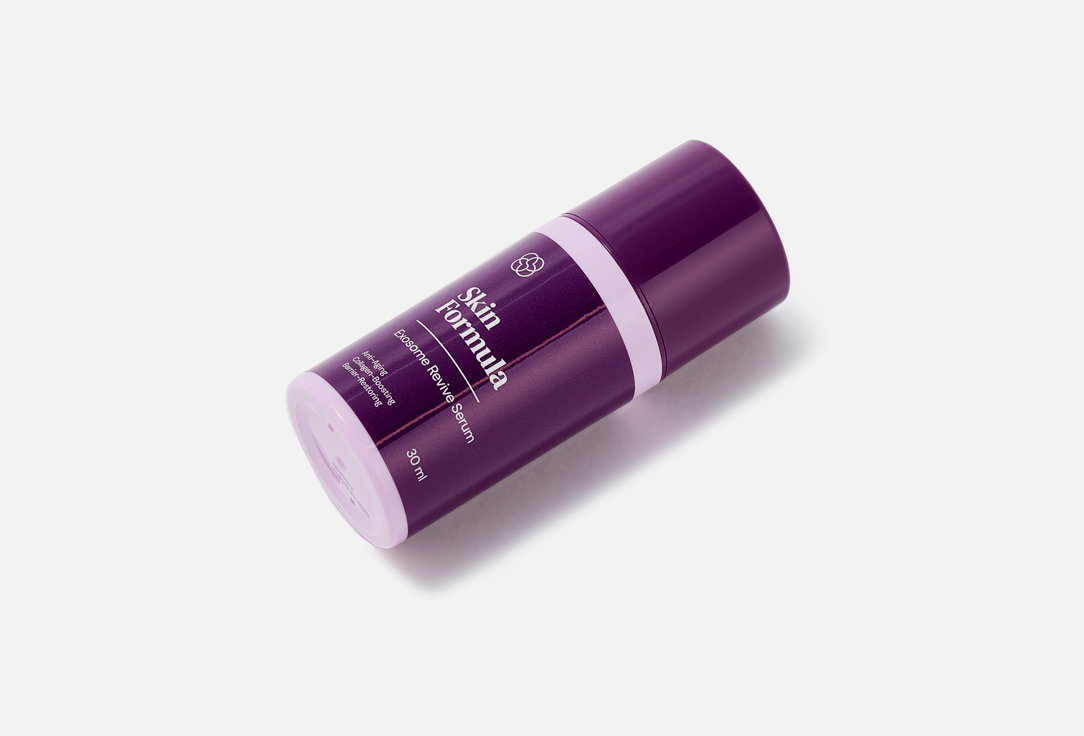SKIN FORMULA Exosome Revive 30 мл — фото 3