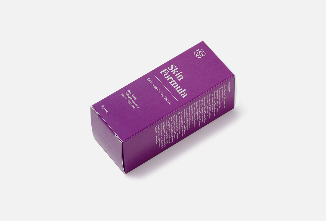 SKIN FORMULA Exosome Revive 30 мл — фото 4