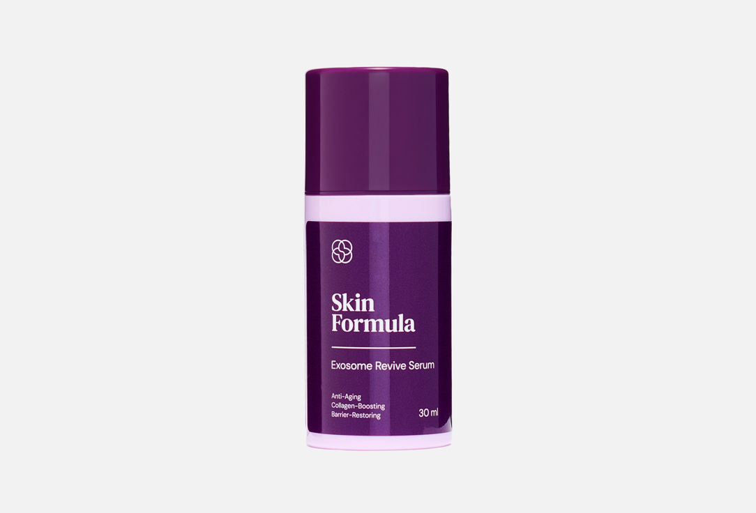 SKIN FORMULA Exosome Revive 30 мл — фото 1
