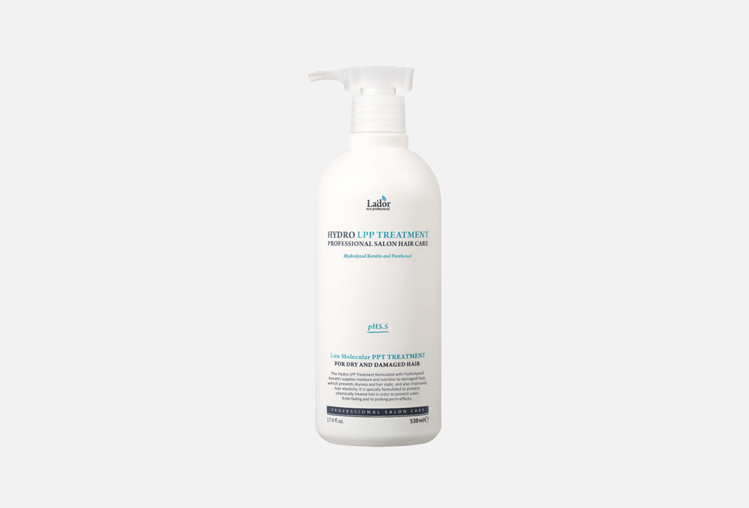 Eco Hydro LPP Treatment 530 мл