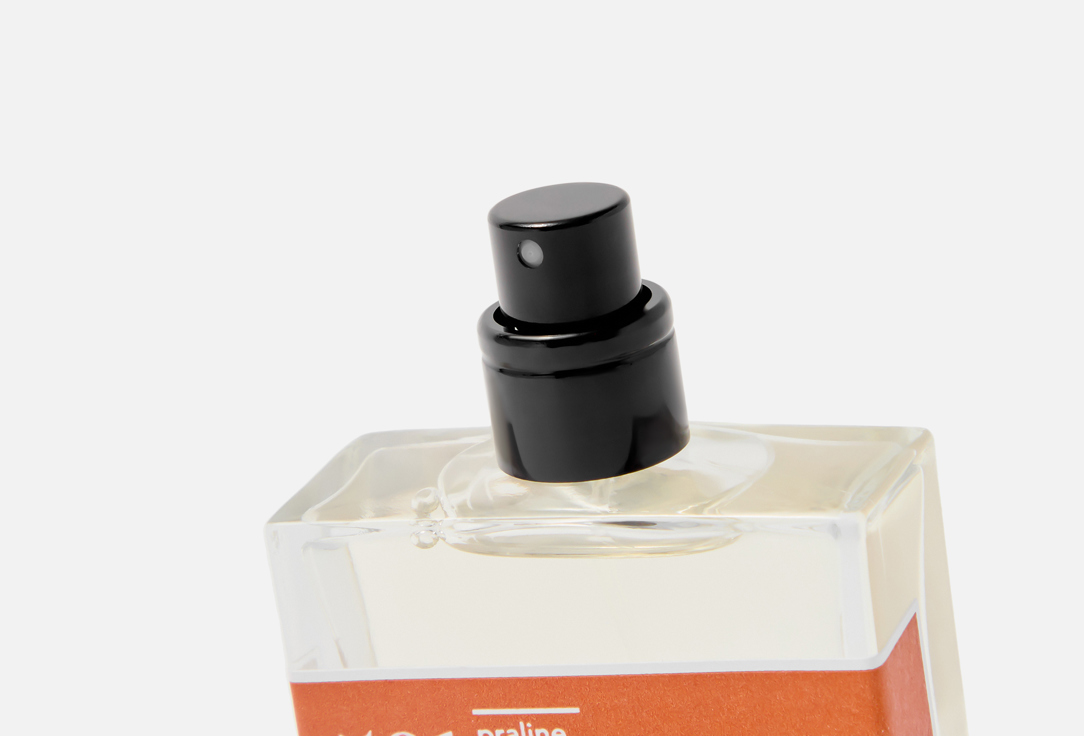 BON PARFUMEUR PARIS 501 – praline, réglisse, patchouli 30 мл — фото 2