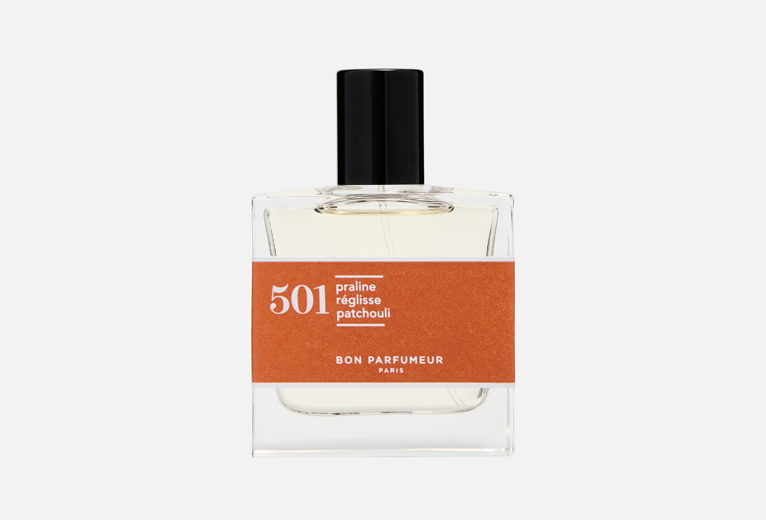 501 – praline, réglisse, patchouli 30 мл