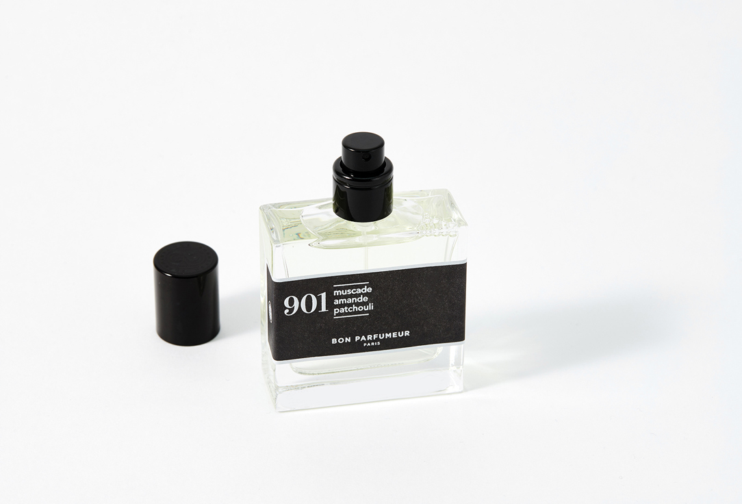 BON PARFUMEUR PARIS 901 – muscade, amande, patchouli 30 мл — фото 2