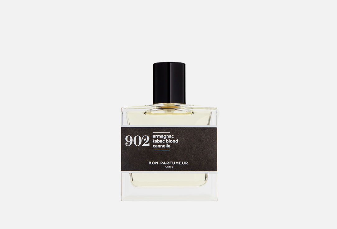 BON PARFUMEUR PARIS 902 – armagnac, tabac blond, cannelle 30 мл — фото 1