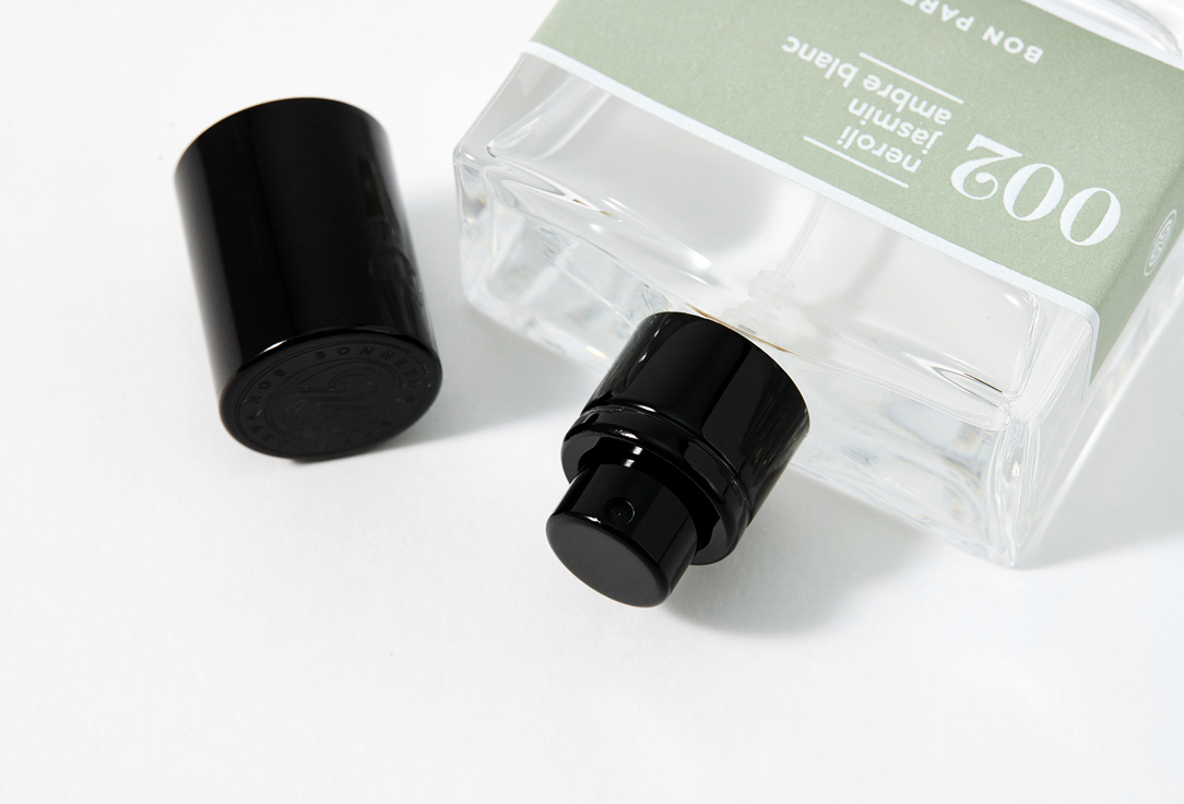 BON PARFUMEUR PARIS 002 – neroli, jasmin, ambre blanc 30 мл — фото 3