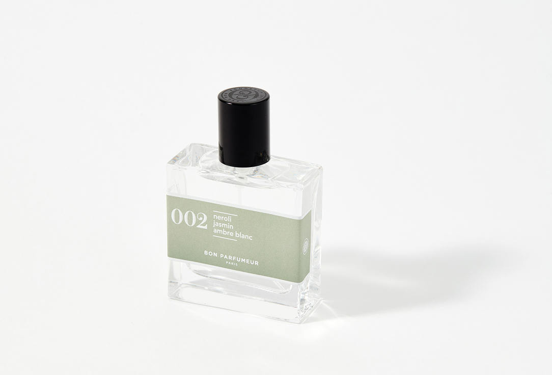 BON PARFUMEUR PARIS 002 – neroli, jasmin, ambre blanc 30 мл — фото 4