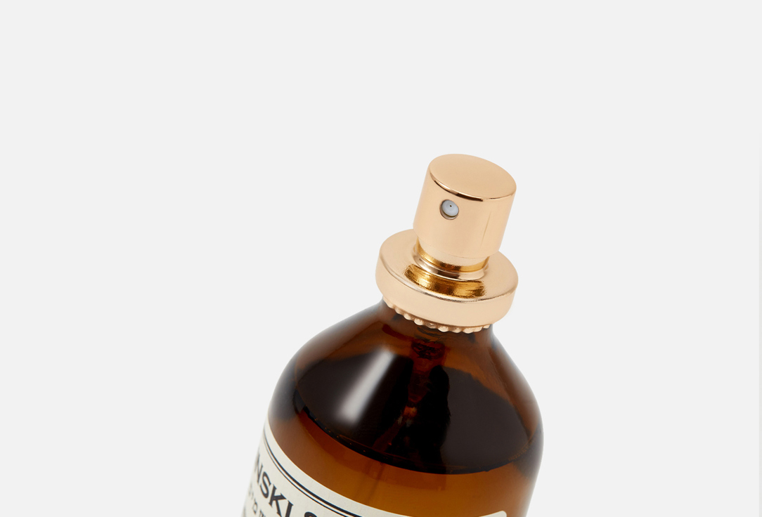 ZIELINSKI & ROZEN Cedarwood, Neroli, Amber 50 мл — фото 3