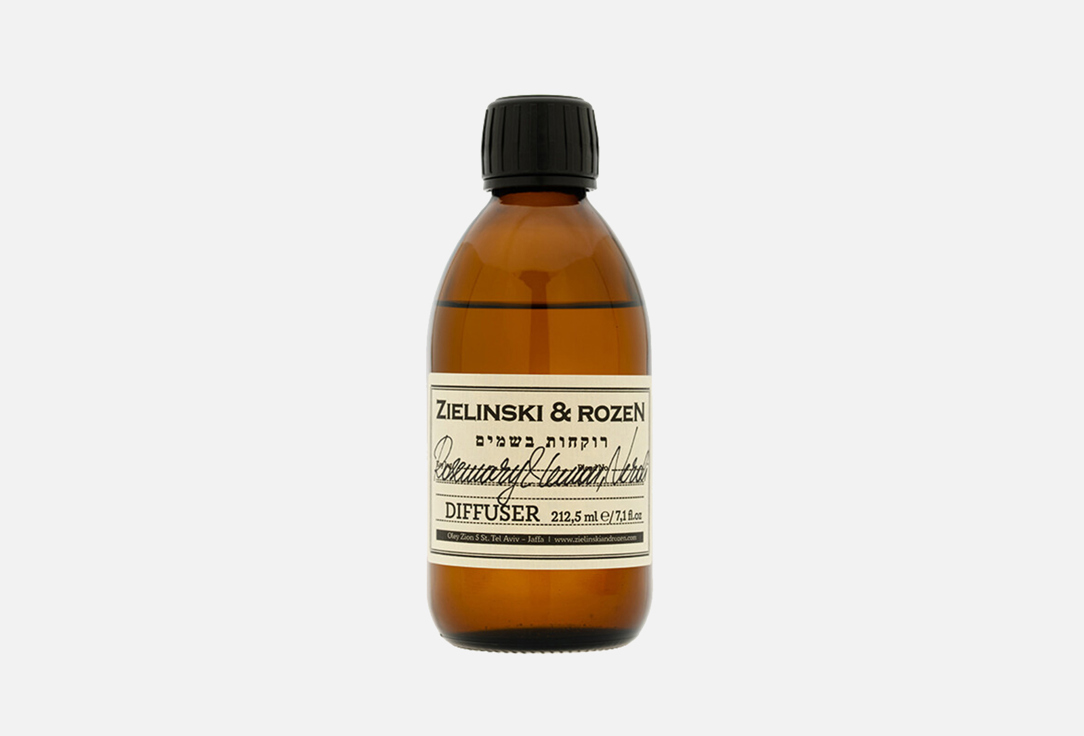 Rosemary & Lemon 212.5 мл