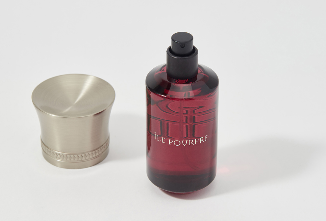 LIQUIDES IMAGINAIRES L'Ile Pourpre 50 мл — фото 3