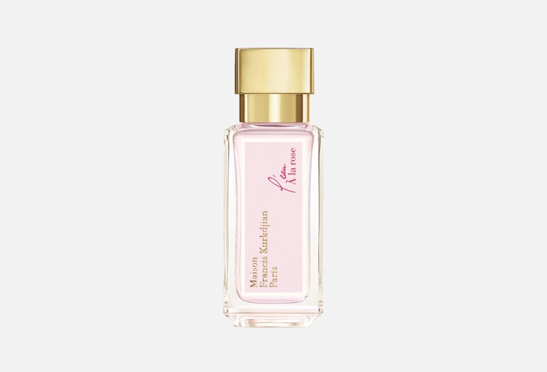 MAISON FRANCIS KURKDJIAN L'eau À la rose 35 мл — фото 1