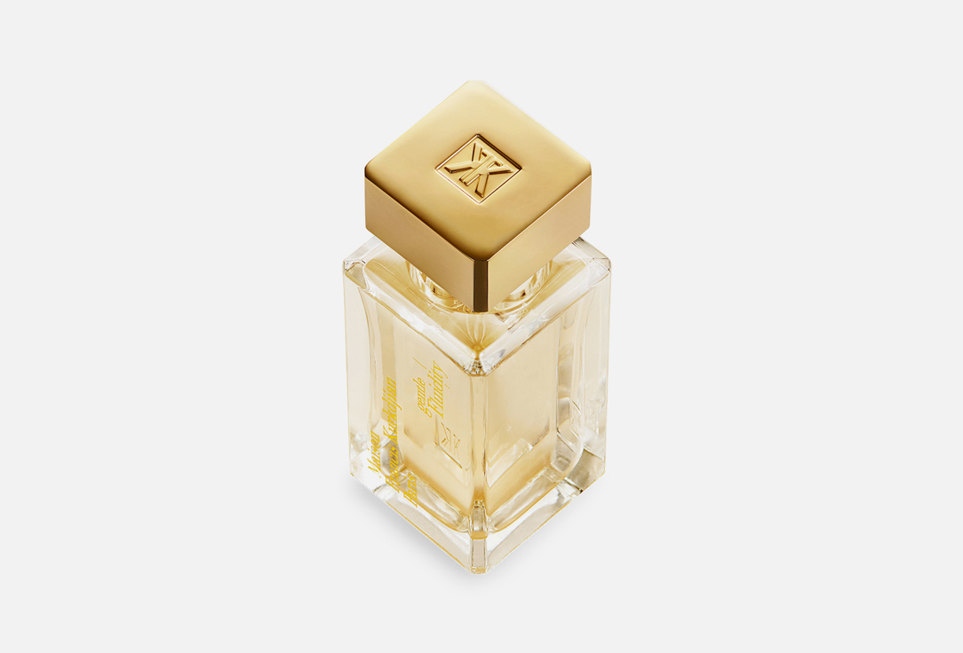 MAISON FRANCIS KURKDJIAN Gentle Fluidity Gold 35 мл — фото 2