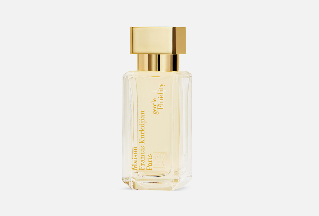 MAISON FRANCIS KURKDJIAN Gentle Fluidity Gold 35 мл — фото 3