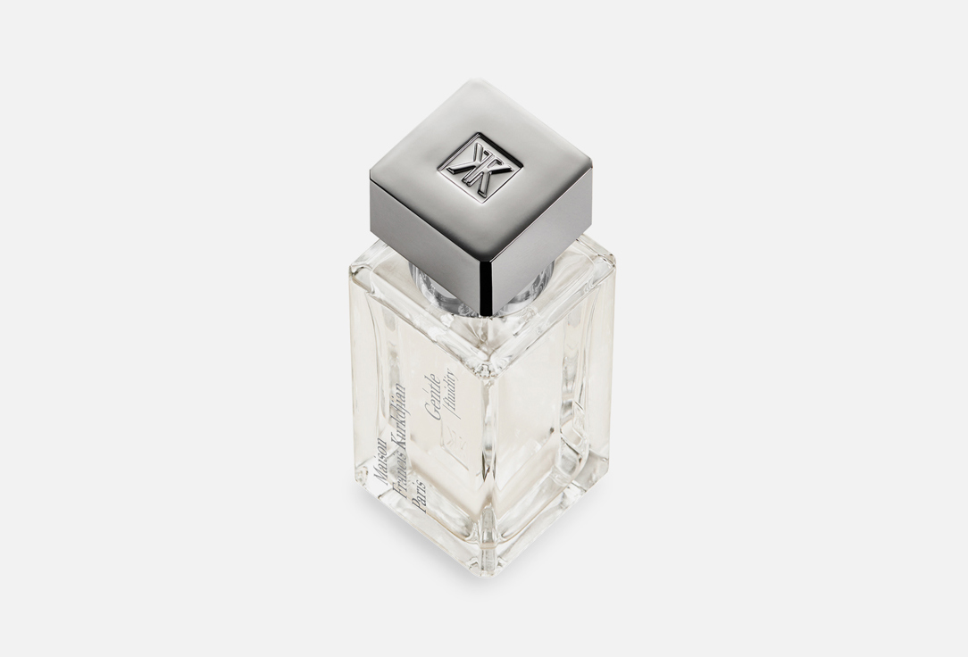 MAISON FRANCIS KURKDJIAN Gentle Fluidity Silver 35 мл — фото 2