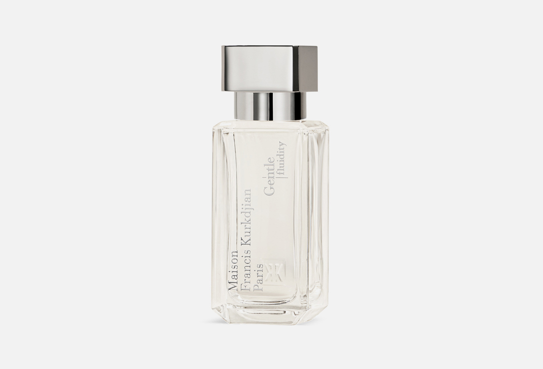 MAISON FRANCIS KURKDJIAN Gentle Fluidity Silver 35 мл — фото 3