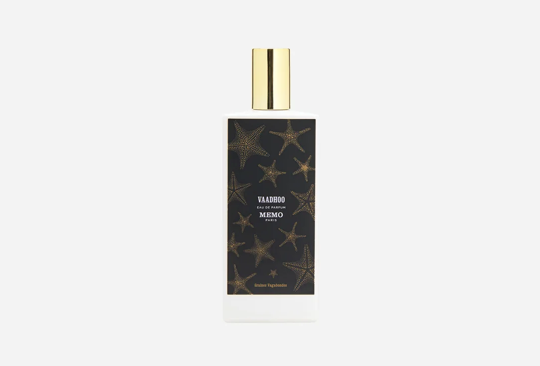 Memo Paris Vaadhoo EDP 75 мл