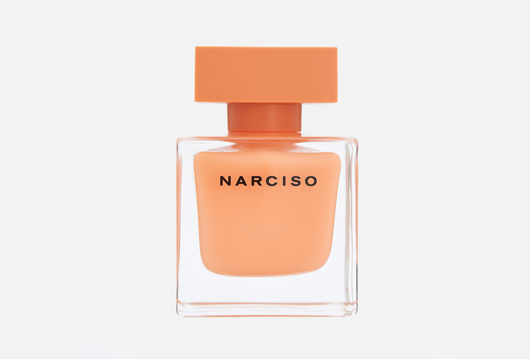 NARCISO RODRIGUEZ NARCISO ambrée 50 мл — фото 1