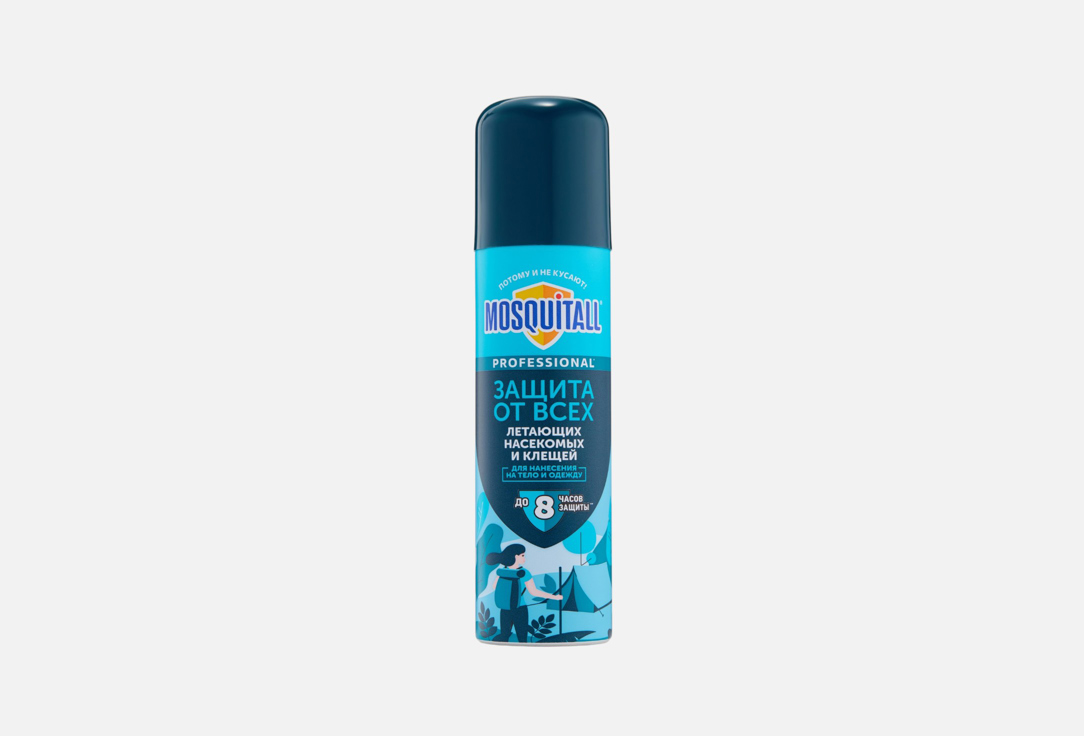 Professional protection 150 мл