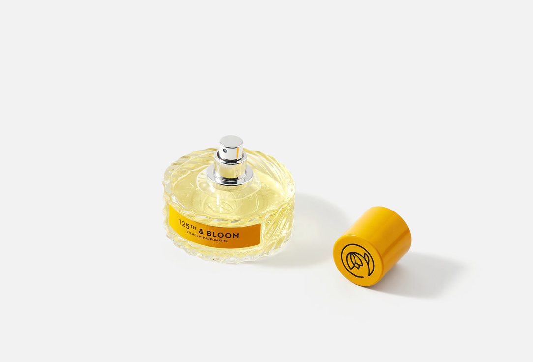 VILHELM PARFUMERIE 125th & bloom 50 мл — фото 2