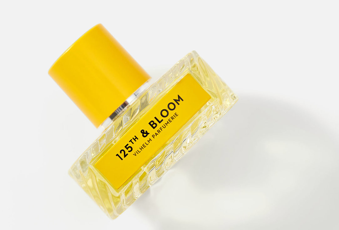 VILHELM PARFUMERIE 125th & bloom 50 мл — фото 4