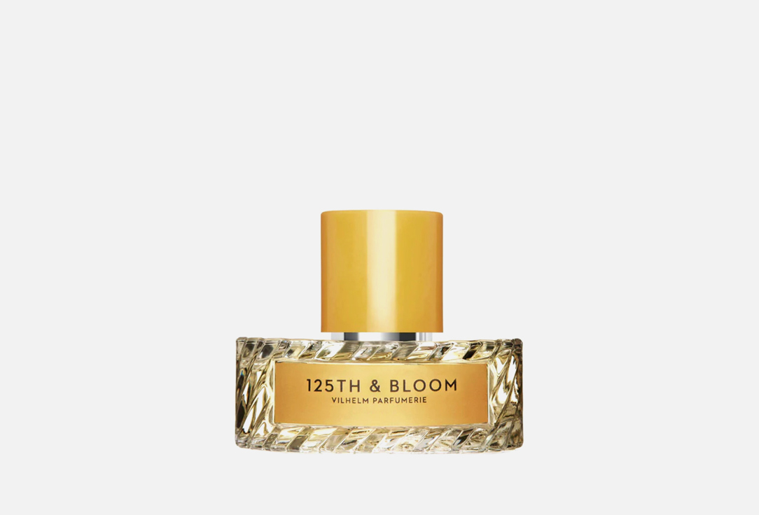 VILHELM PARFUMERIE 125th & bloom 50 мл — фото 1
