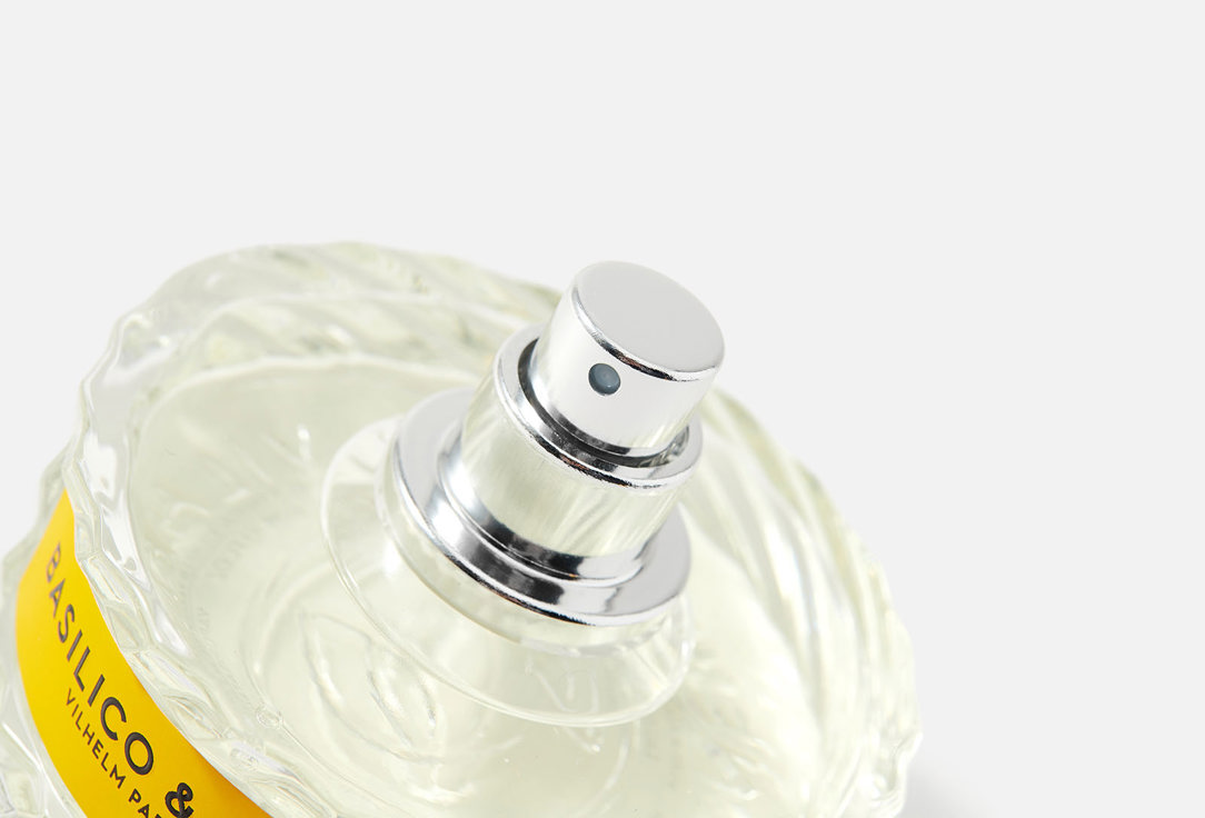 VILHELM PARFUMERIE BASILICO & FELLINI 50 мл — фото 3