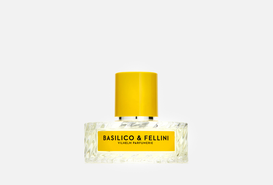 BASILICO & FELLINI 50 мл